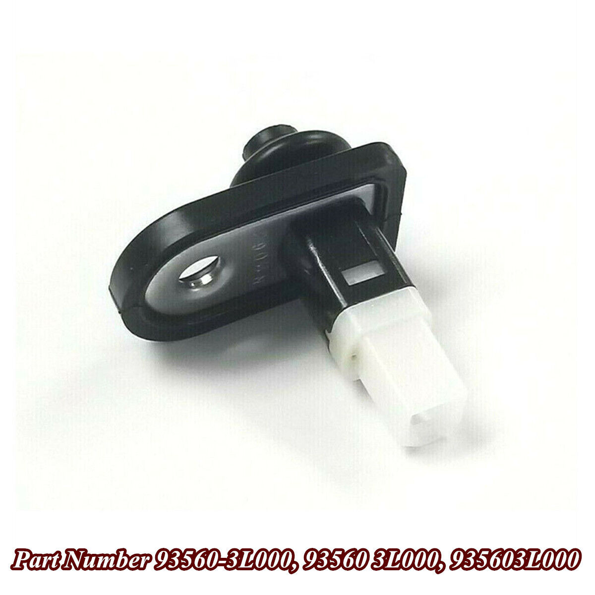 Car Door Ajar Switch Door Jamb Switch Part#93560 3L000 For Kia Optima 2010-2015