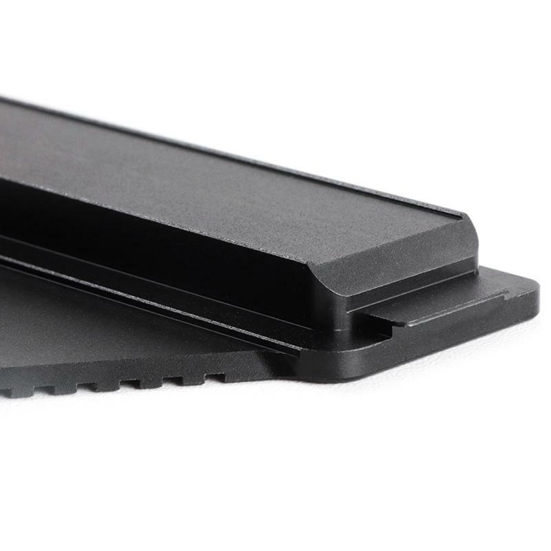 Console Cooler Internal Solid State Drive Heatsink Radiator for PS5 NVME M.2 SSD