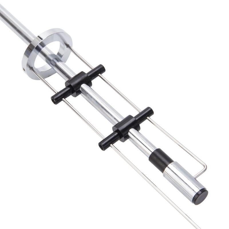 Car Mobile Radio Antenna UHF VHF 145/435MHz Universal Radio Dual Band Antenna