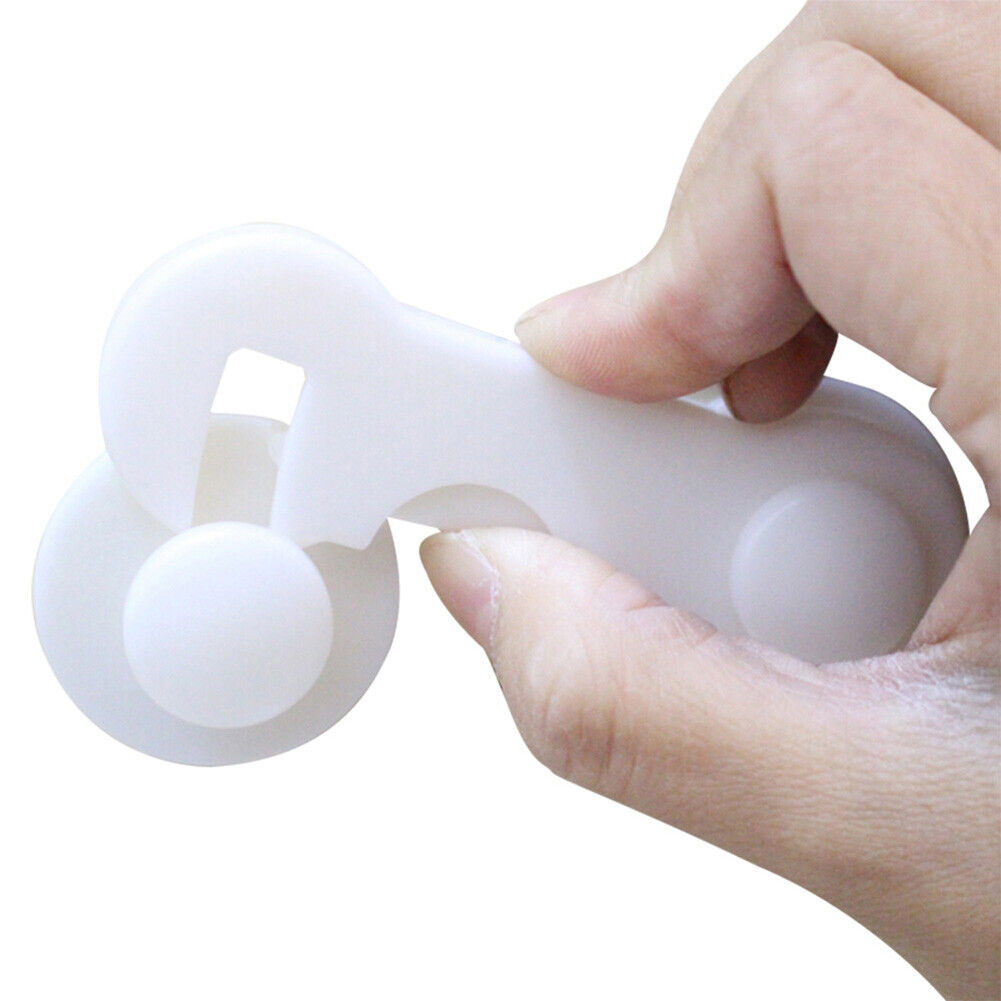Multifunction Child Baby Safety Lock Anti-Pinch Cupboard Security Protector