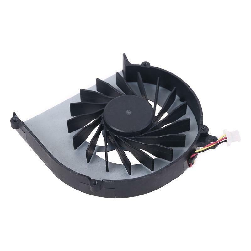 Laptop CPU Cooling Fan Cooler for Compaq CQ43 G43 CQ57 G57 430 431 435 436 630