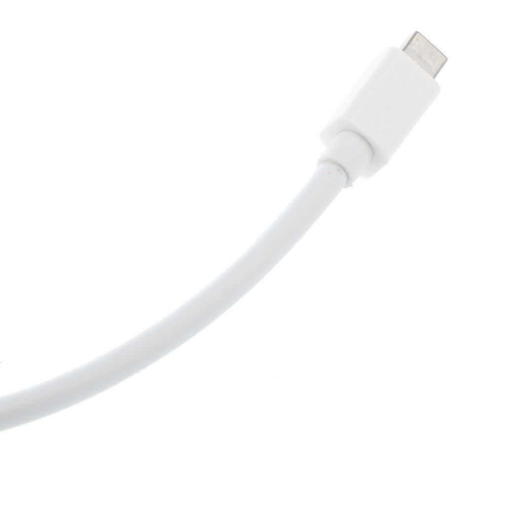 1080 P Full HD Mini DisplayPort to HDMI Male to Female Adapter Converter