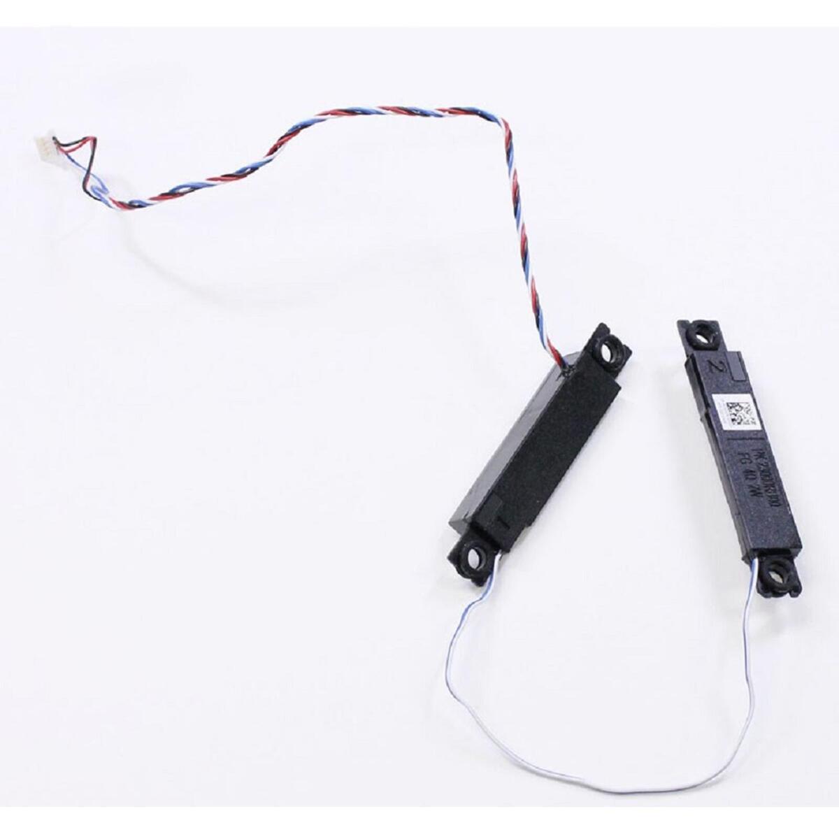 2x Built in Speaker Internal Replacement for  E5470 0CGDGM Pk23000RB00