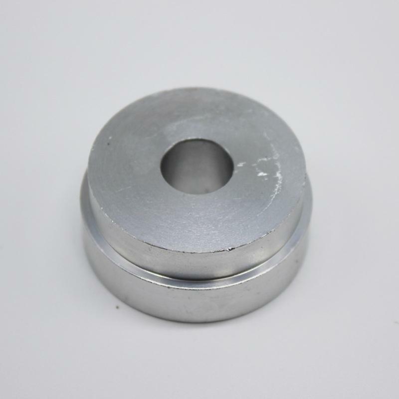 14 Pieces Bearing Race and Seal Bushing Driver 3 Discs Collar Mandrels
