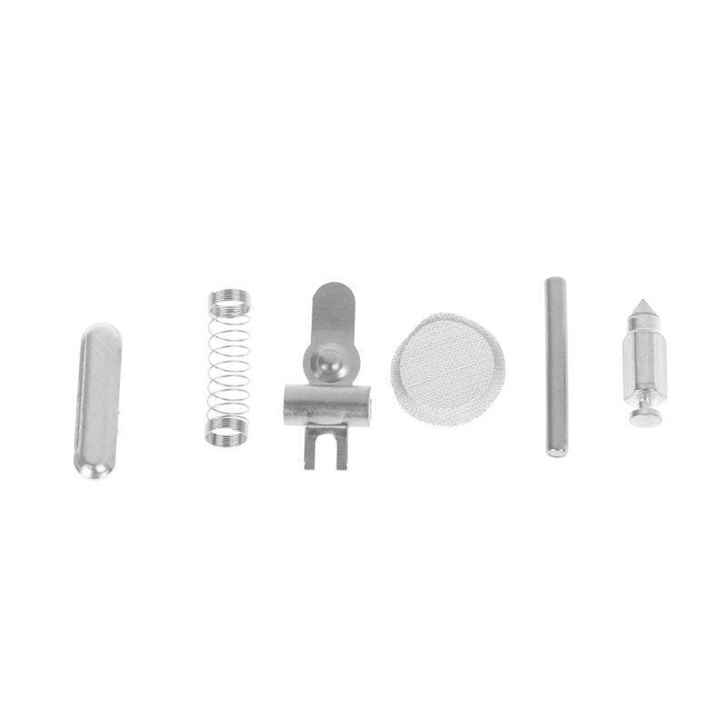 Rb-129 Carburetor Repair Kit Chainsaw For Walbro Carburetor Repair Kit For MS180