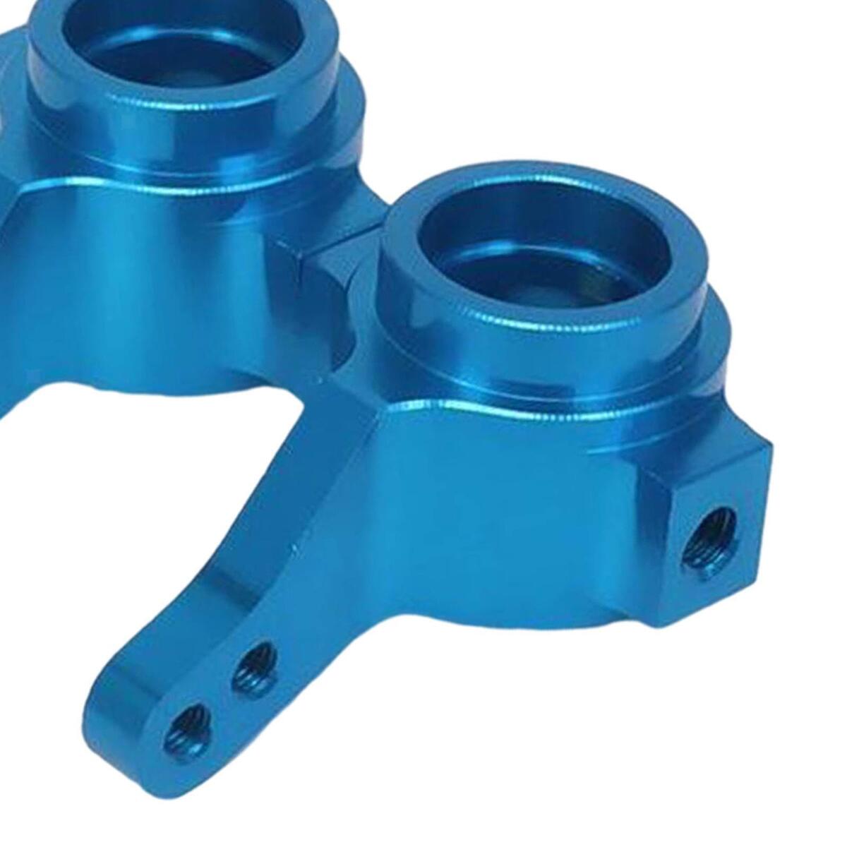 4x RC Car Steering Cup Upgrade Parts for Tamiya CC01 RC Car Upgrade Parts