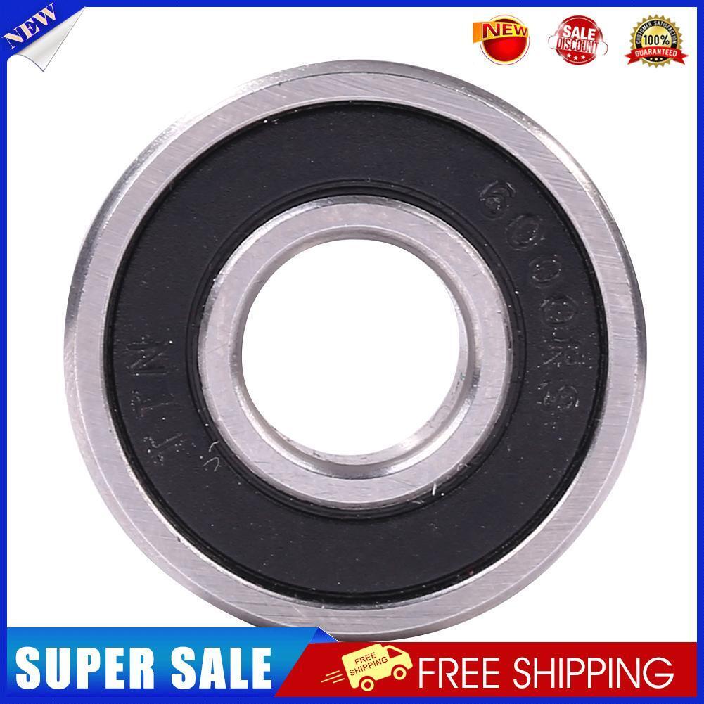 6000 MTB Cycling Bearings Bike Front Rear Bike Bearing Riding Accessories