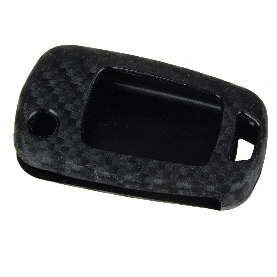 Silicone Remote Key Fob Cover Holder Keychain Fit for Chevrolet Buick GMC New