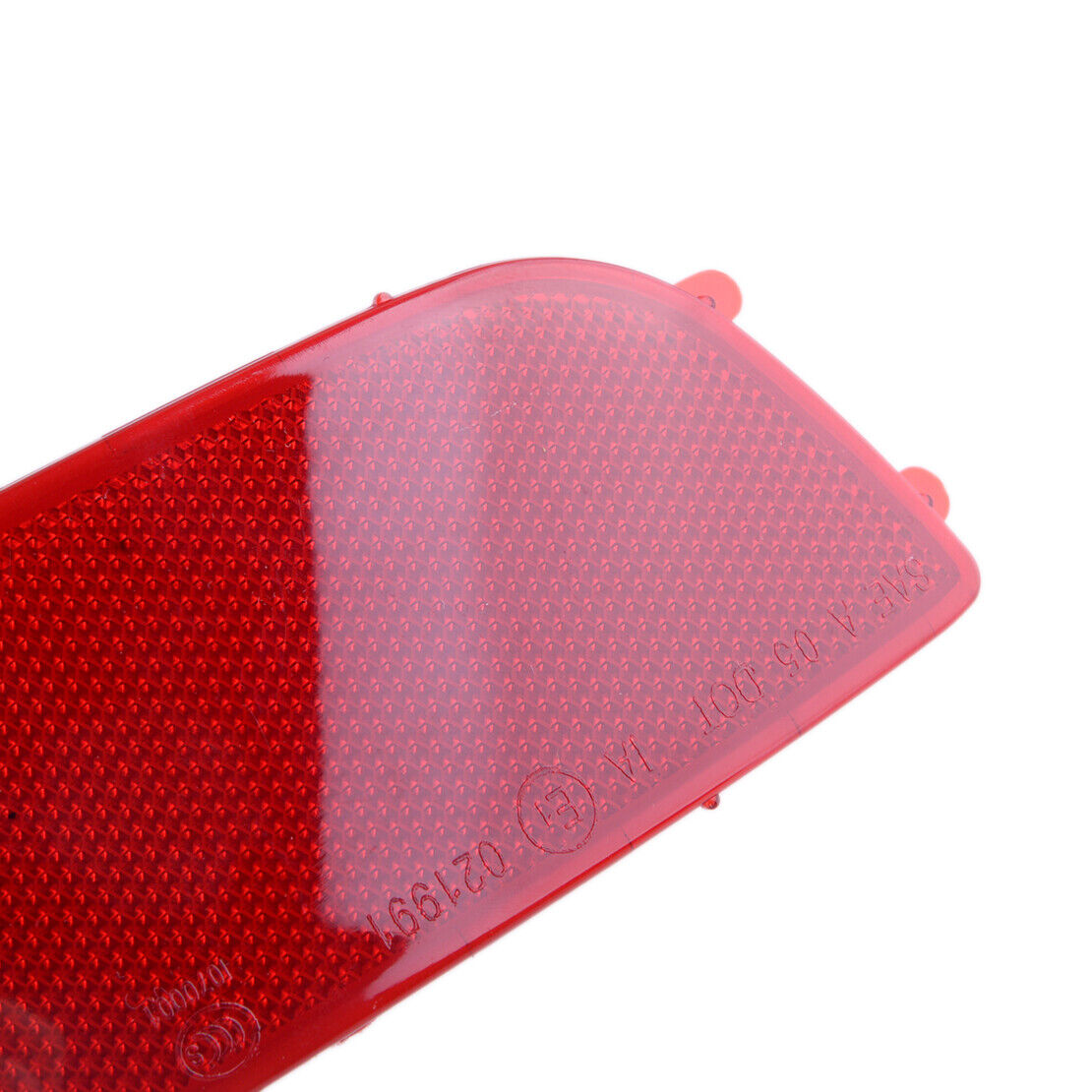 1pair Rear Bumper Reflector Left & Right Fit for Mercedes Benz Dodge Sprinter