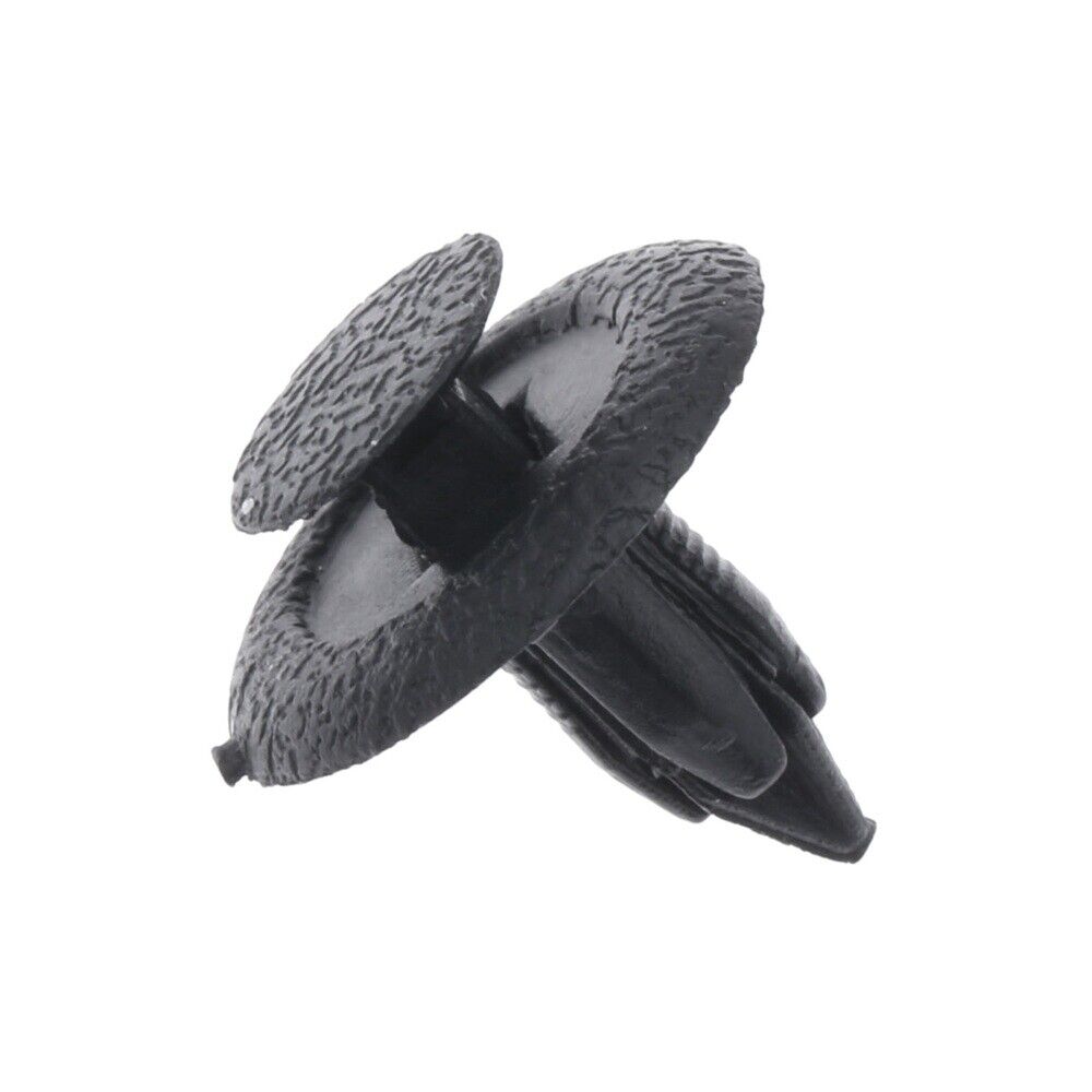 50Pcs Car Screws Push Nuts Interior Retaining Clips Fit for Mazda M3 M6 Replace