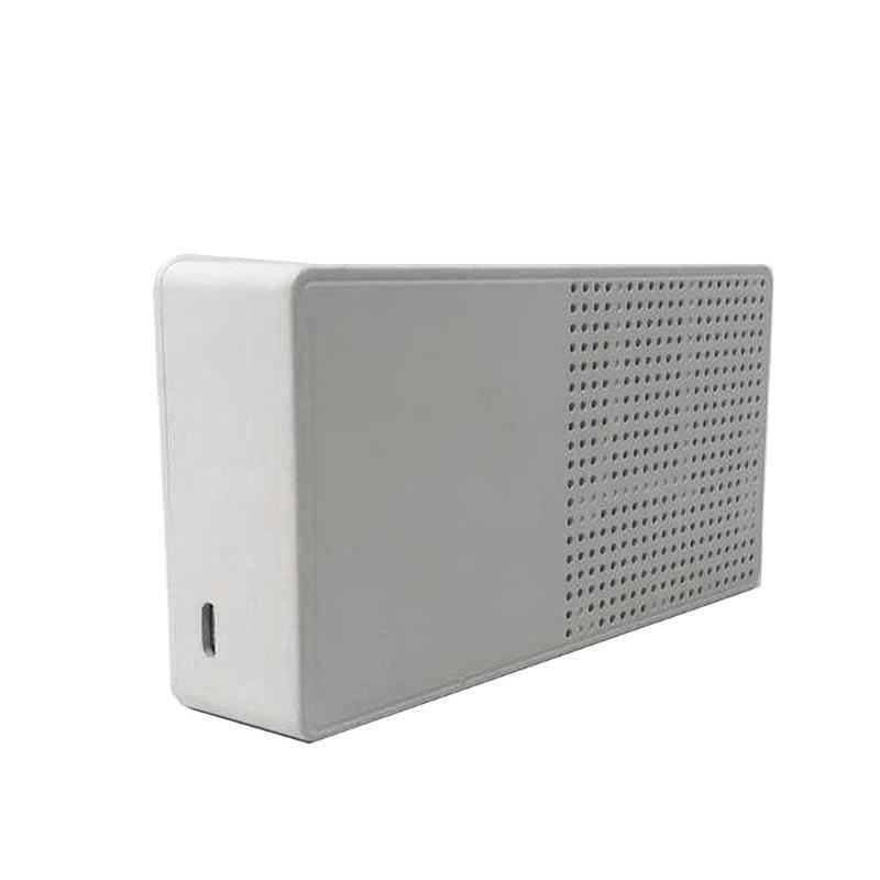 Air Quality Detector Carbon Dioxide CO2 Gas Tester Temperature Humidity Monitor