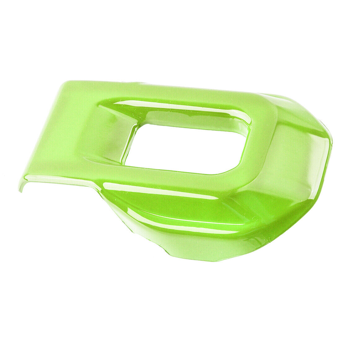 Front Engine Hood Lock Buckle Cover Trim Fit For Jeep Wrangler JL 2018-2021