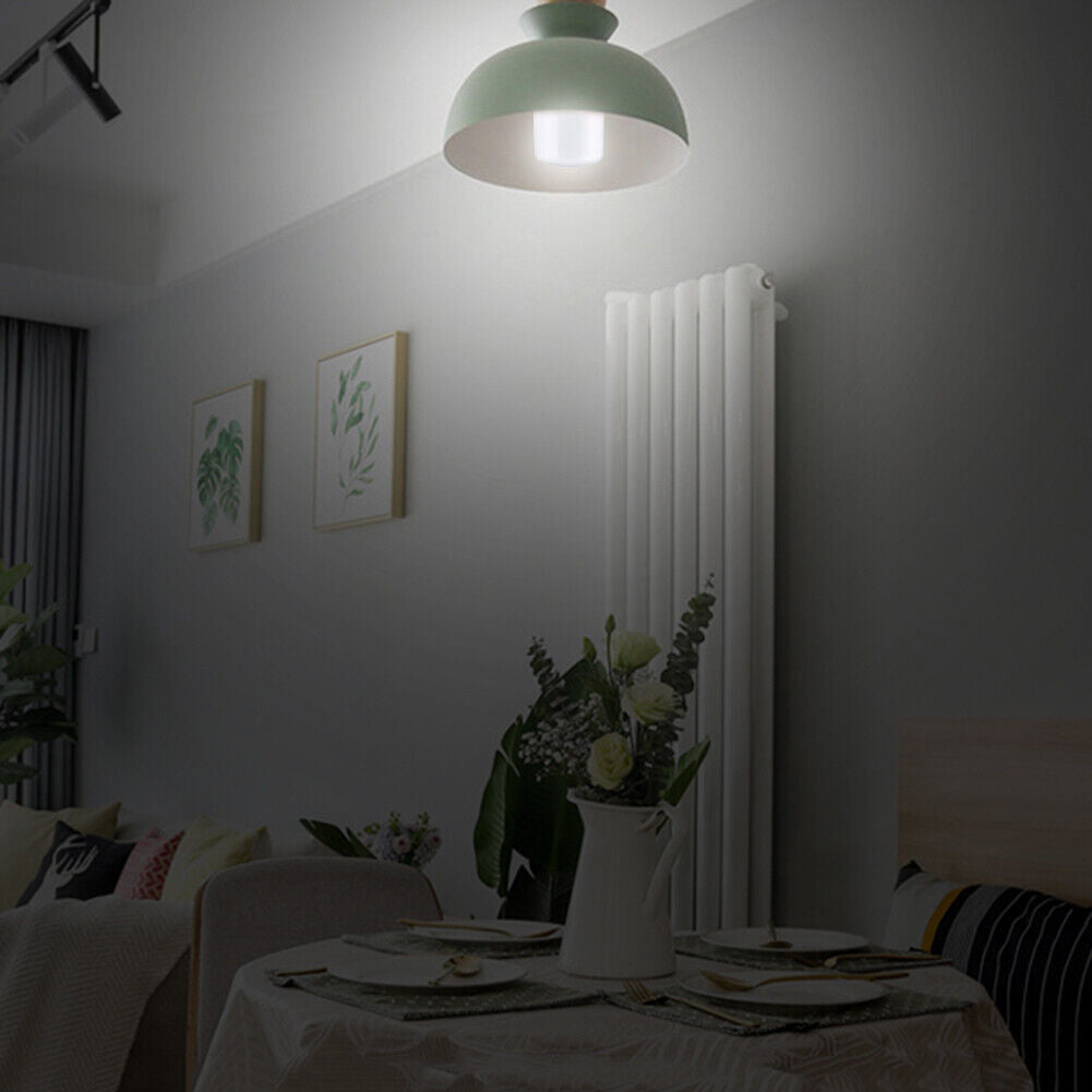 10W LED Lamp E27 Light Bulb Replacement Spotlight for Home Living Room