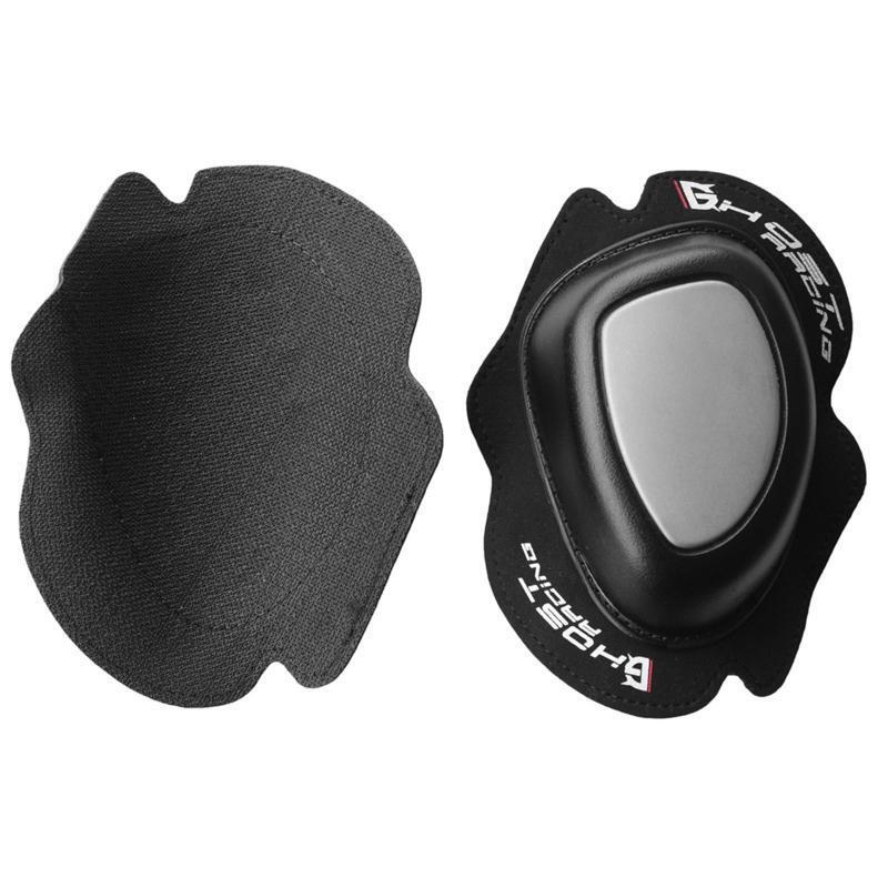 Bending Artifact Grinding Bag Motorcycle Knee Pads Protector Slider Spark Maker