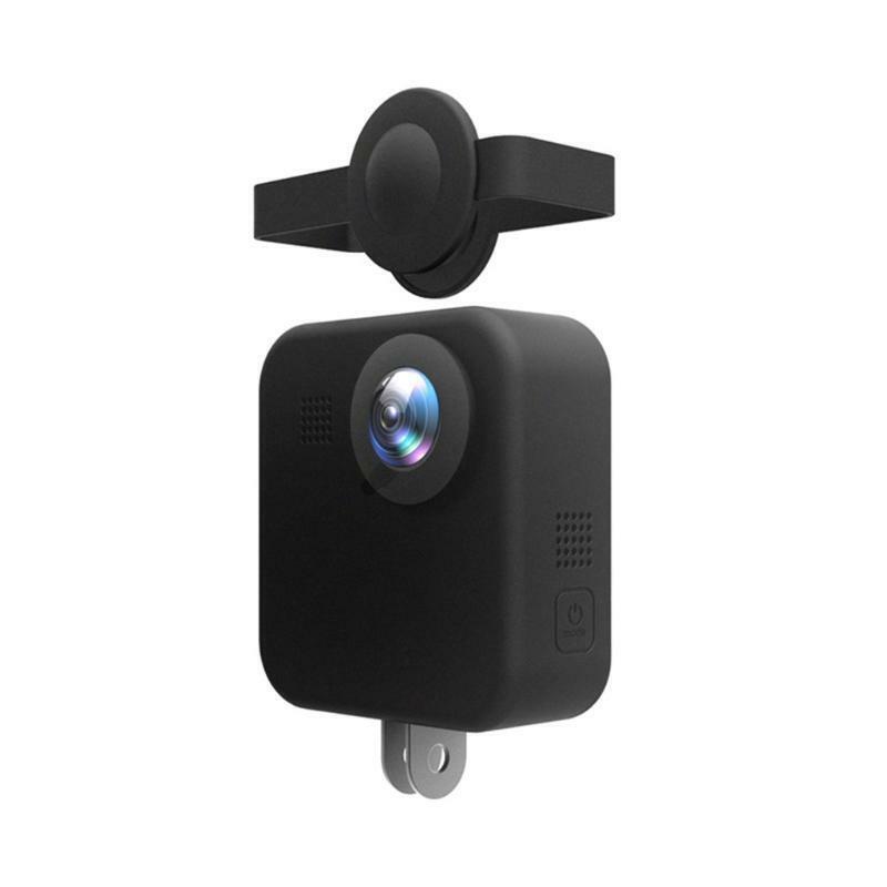 Silicone Protective Cover Protective Housing Case Cover for Sport Camera