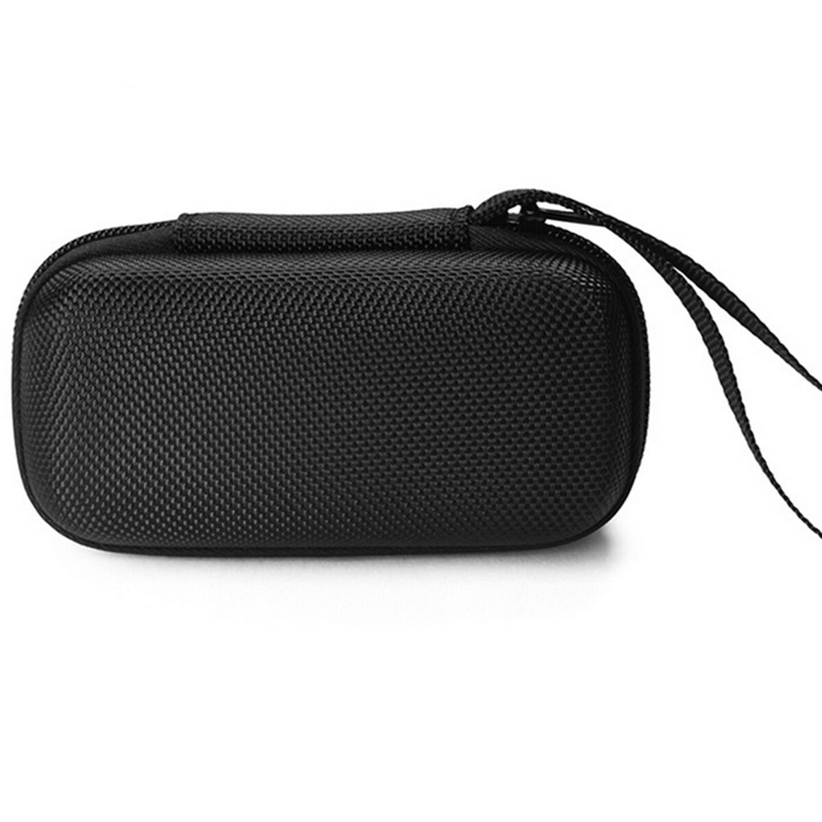 Storage Bag Sports Headphone Carrying Case Pouch for Jabra Elite 75T Earphones