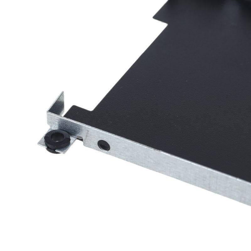 HDD Cable Connector + HDD Caddy Frame Bracket for -Dell Latitude E5480 Laptop