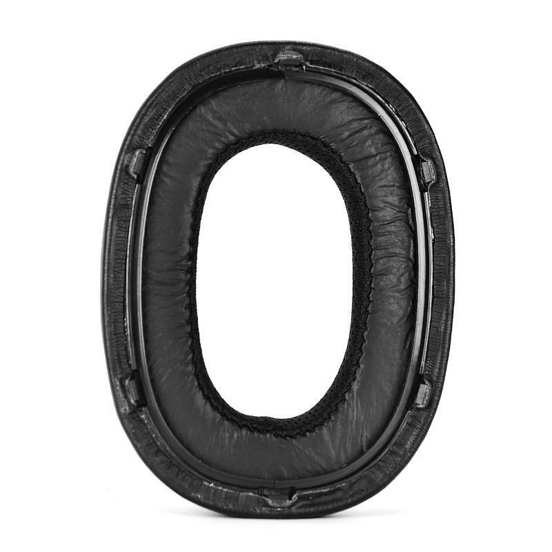 Protein Skin Ear Pads Soft Sponge Ear Cushion forAKG N700NC Headset EarPads