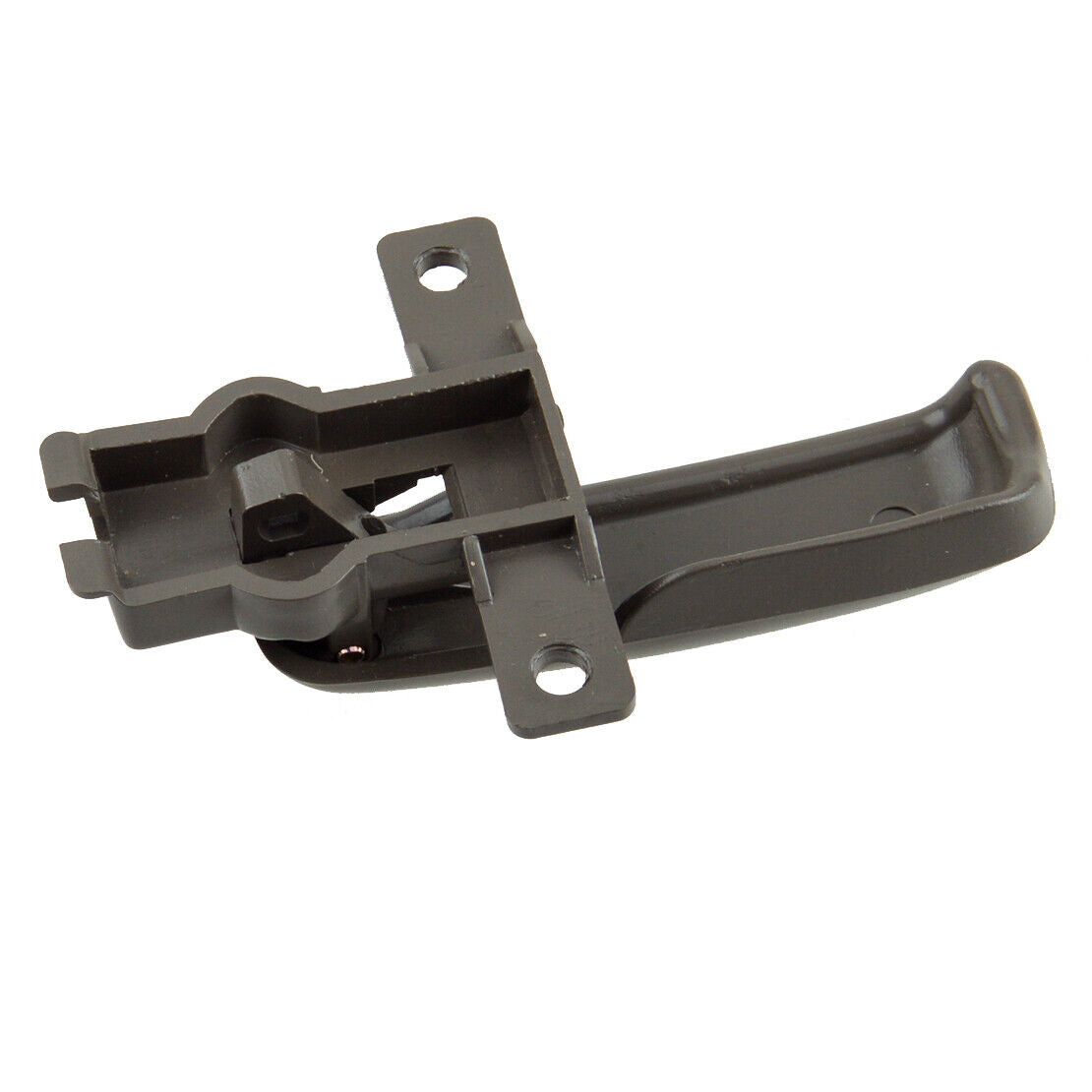 Right Inner Door Handle fit for Isuzu NPR NPR-HD NQR NRR 1995 to 07 Dark Grey