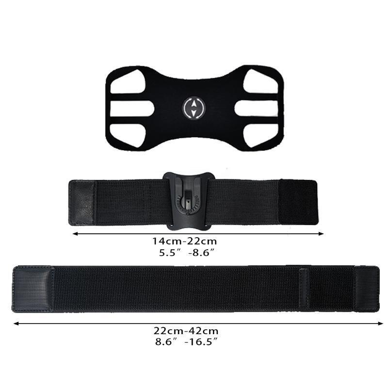 Running Phone Armband Arm Band Pouch Mobile Phone Holder Sports Phone Holder Bag