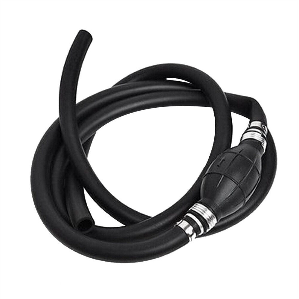 5/16" Universal Fuel Line Assembly for Boat Outboard Marine Tractor Motorcycle