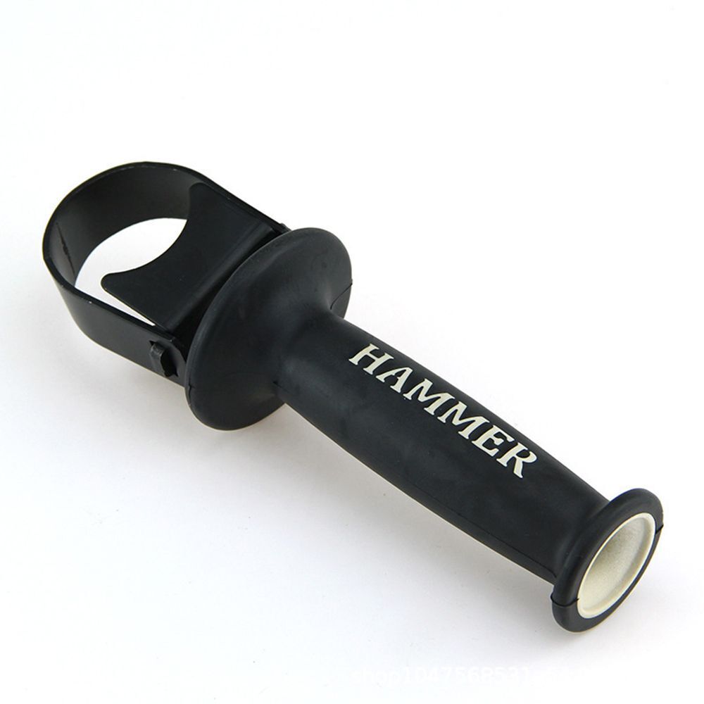 Handles Electric Drill Handle Impact Drill Holder Electric Hammer Front Handle