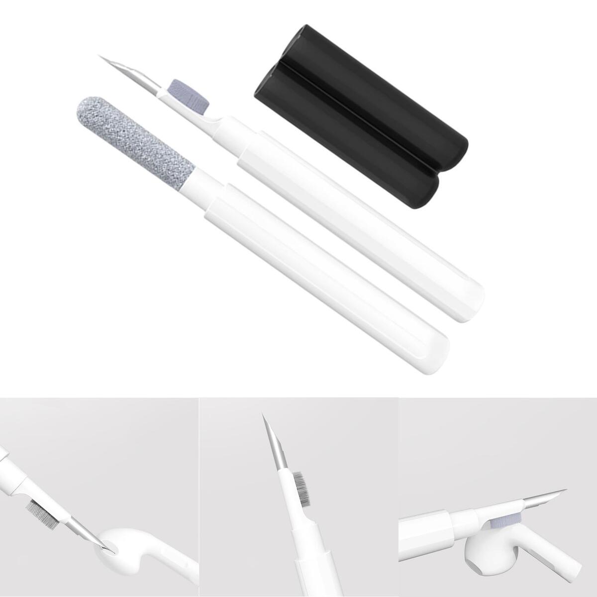 Multifunction    Anti-Clogging  Earphone  for  Earphones Camera Computer