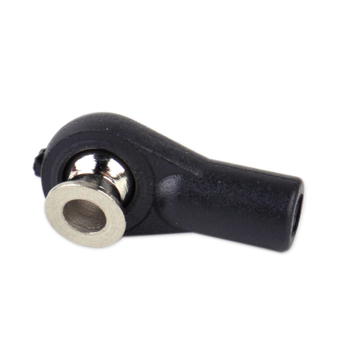 10x M3 Long Straight Plastic Rod End fit for 1:10 4WD RC Off-Road Crawler Li
