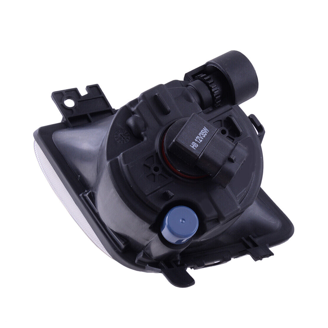 Car Right Front Fog Light Lamp With Bulb fit for BMW 7 Series F01 F02 2008-2013
