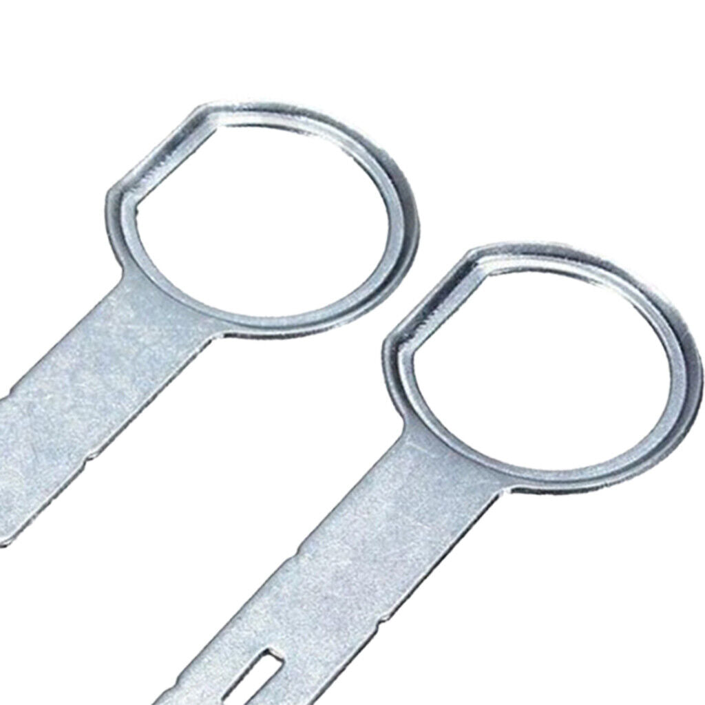 For Vw Volkswagon Mercedes  Removal Tools RRK132b (4 Keys)