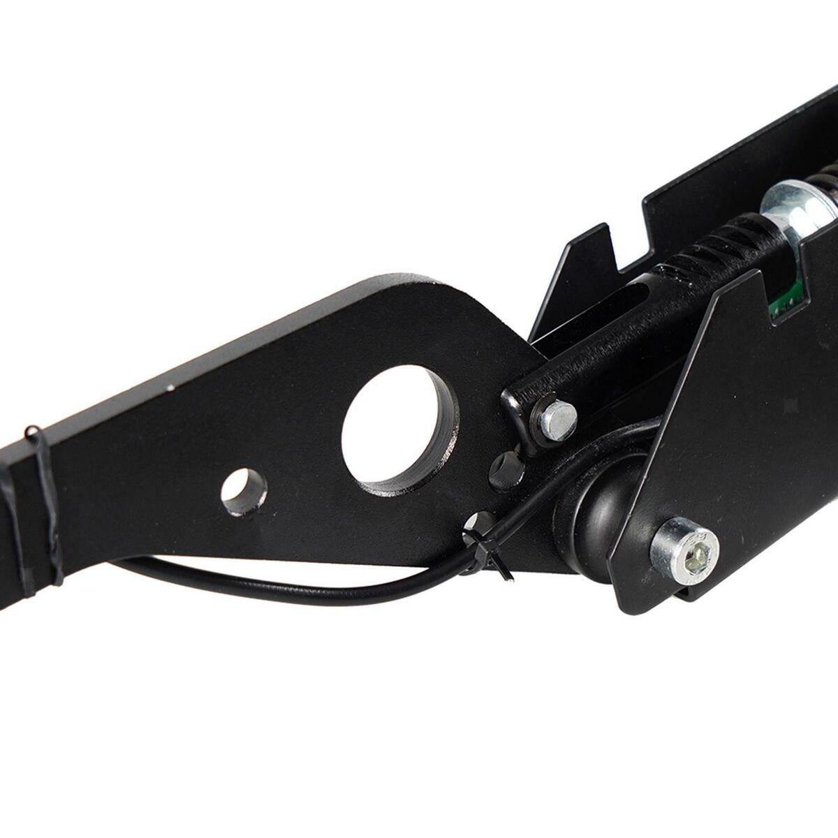 PC Sim USB Handbrake Fit for Fanatecosw Dirt Rally G25/27/29 T500 Universal