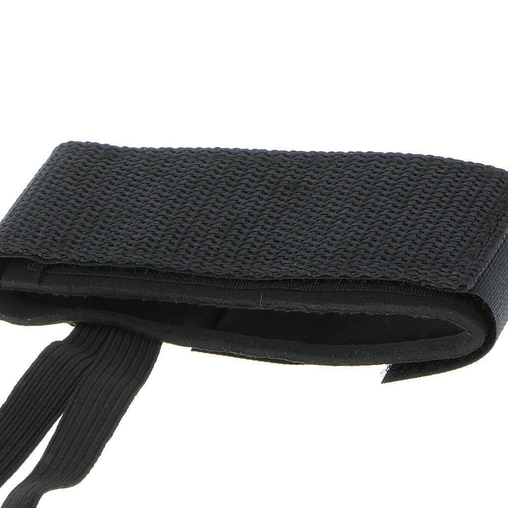 2x Nylon  Fin Savers Strap, Leashes, Tethers, Dive, Swim, Flippers