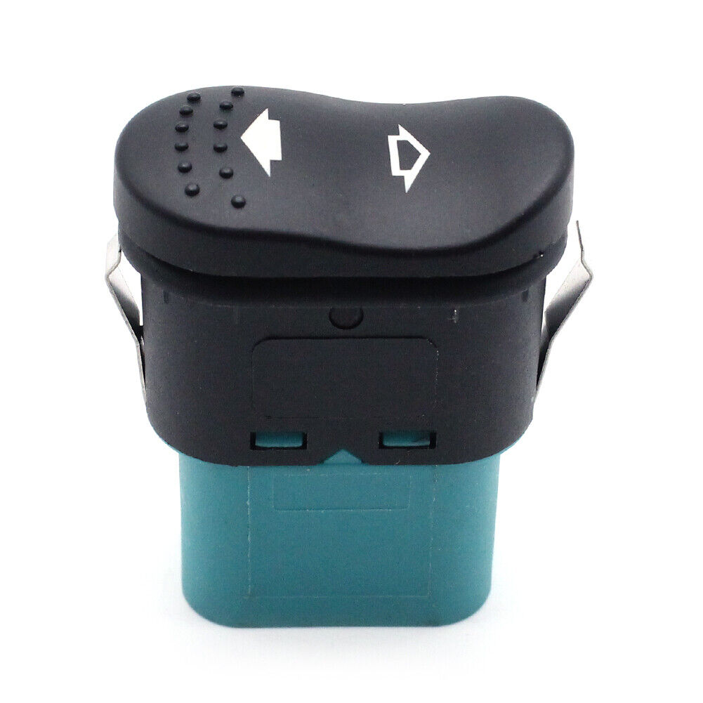 Electric Window Switch Single for Ford TRANSIT MK7 2006-2014 5C1T14529AA