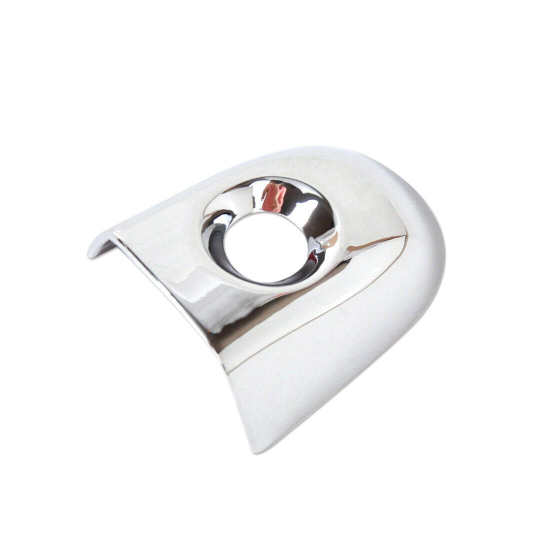 CHROME DOOR HANDLE COVER fit for Hyundai Elantra i30 2007 2008 2009 2010 2011 Li