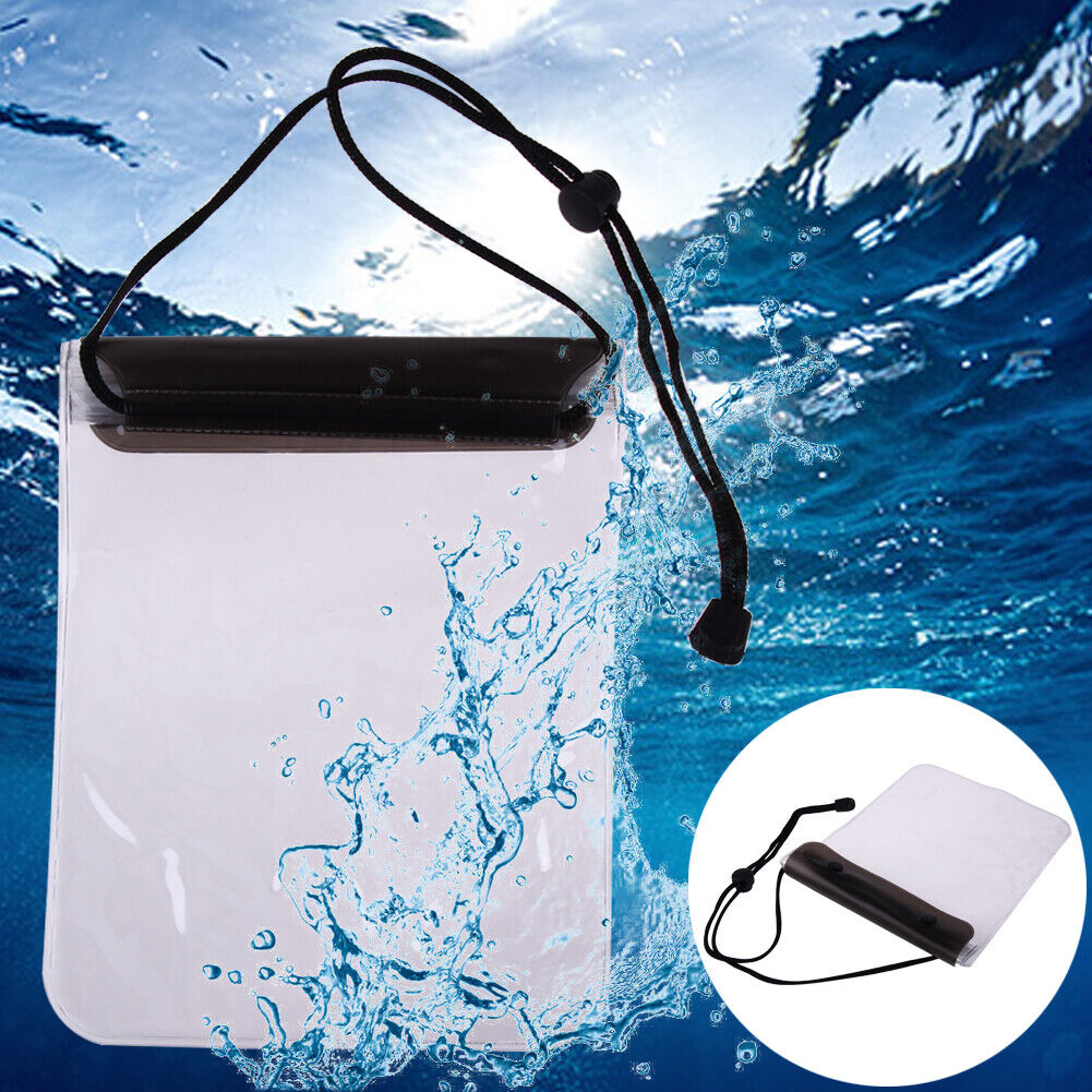 Waterproof Bag Case Phone Large Pouch Holder Swimming Waterproof Dry Bag