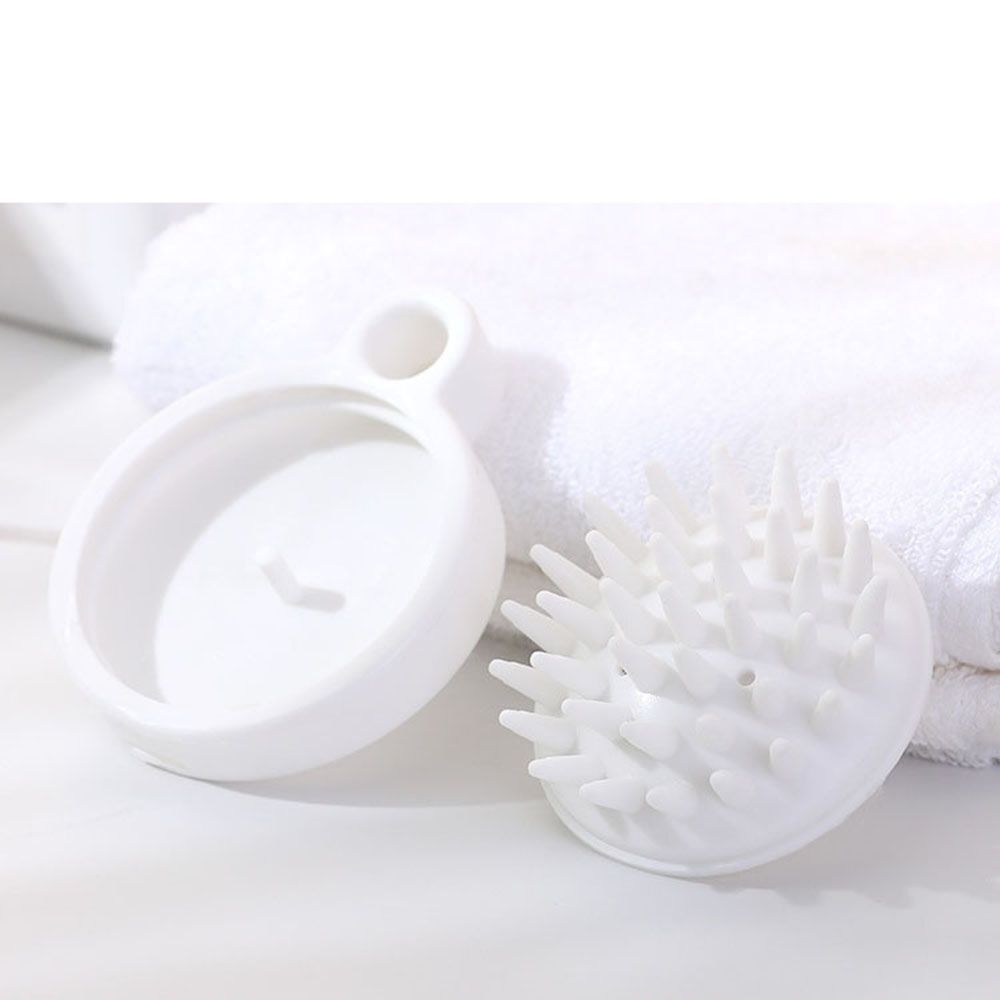 Tool Hairdressing Salon Hairbrush Shampoo Brush Massage Hair Brush Scalp Comb