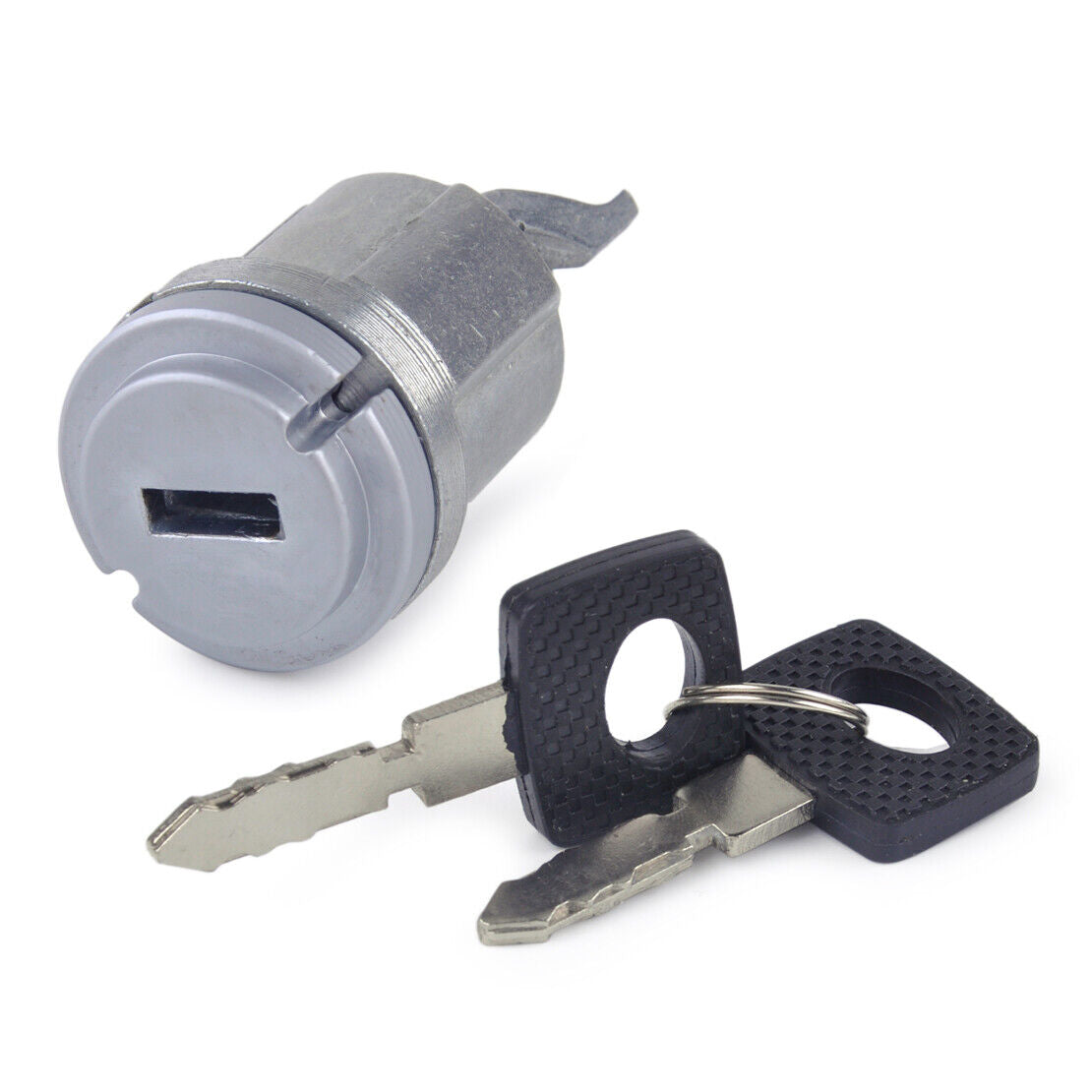 Ignition Lock Switch Cylinder Steering For Mercedes Benz W124 C124 A124 Li