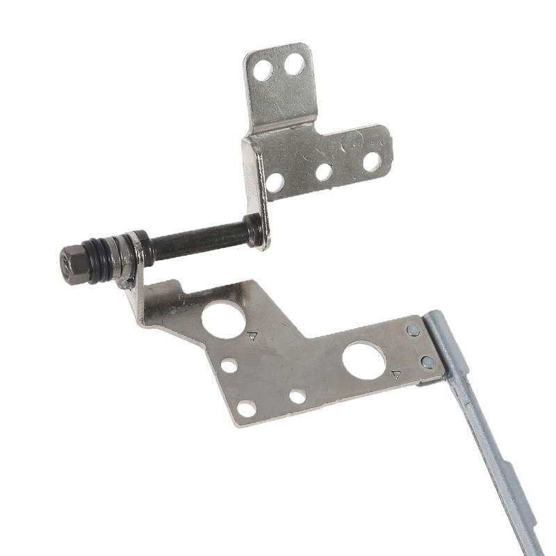 LCD Display Left & Right Hinges Stainless for Ideapad 320-15IKB Isk Ast  Abr 520