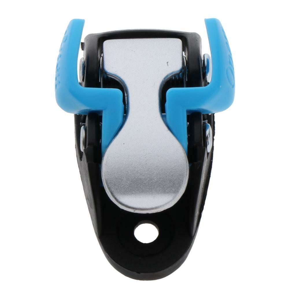 Inline Skating Strap Spider Buckle Roller Skate Clasp