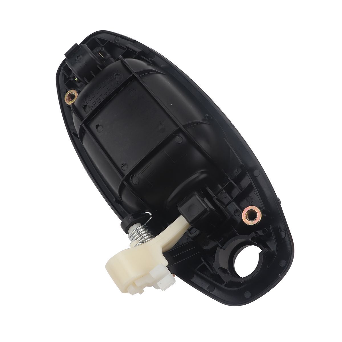Exterior Door Handle Car Accessories Car Part For HYUNDAI SANTA FE 2001-2006