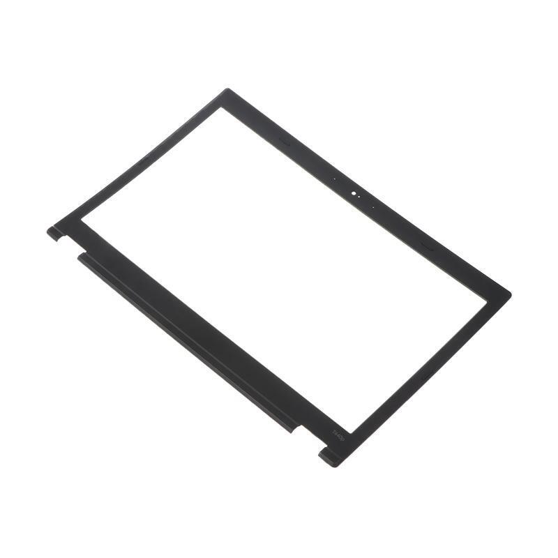 New Replacement for LenovoThinkPad T440P Laptop LCD Cover Front LCD Frame Bezel