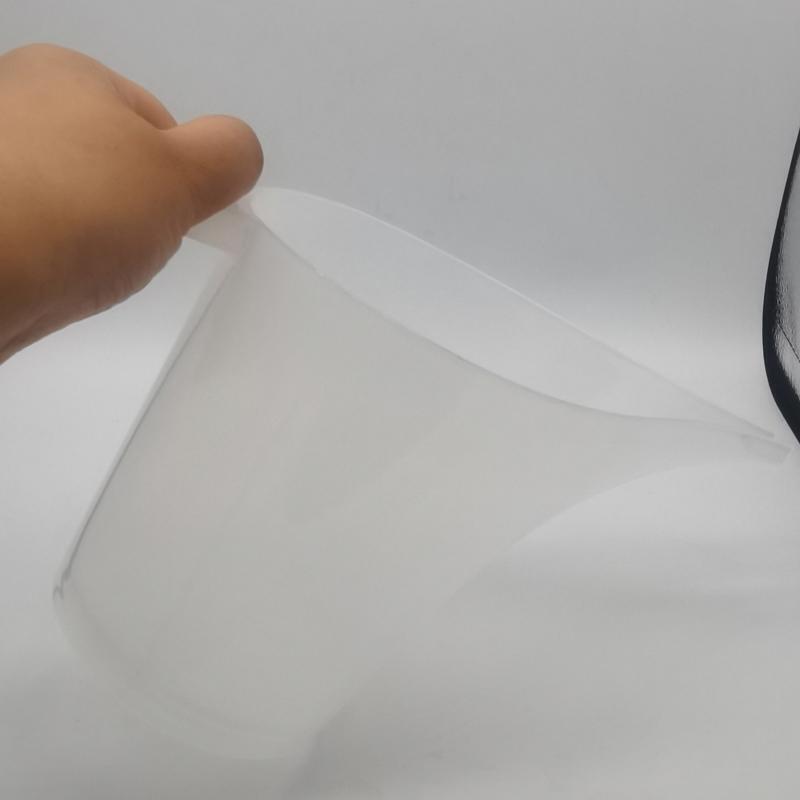 Measuring Funnel Pitcher Tip Mouth Plastic Measuring Cup Pouring Spout