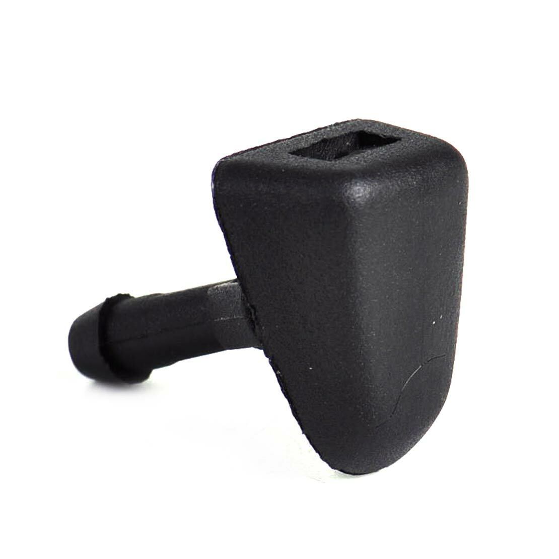 2x Windshield Washer Spray Nozzle Jet fit Volvo C30 C70 XC70 S80 30655605 Li