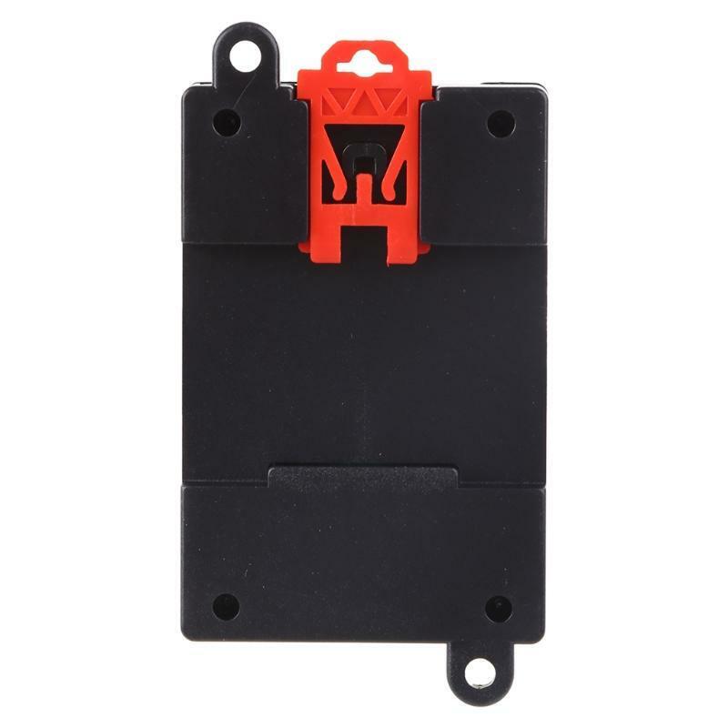 Isolated RS485 Repeater Signal Amplifier Isolator Distance Extender Booster