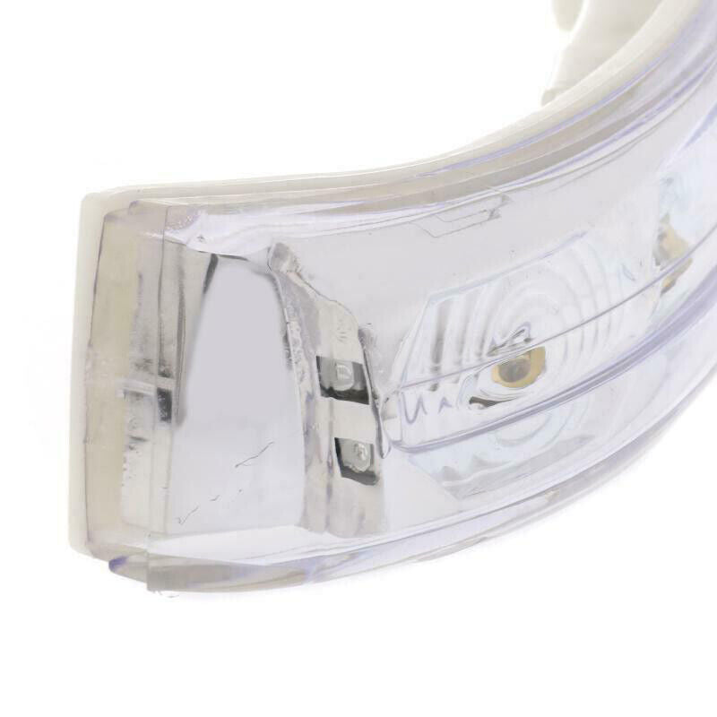 Right Side Mirror Turn Signal Repeater Lamp Fit for Hyundai I30 2009-2012