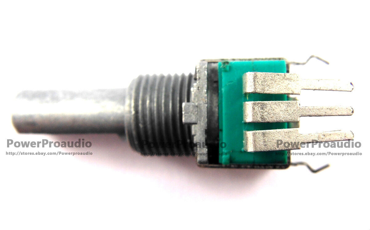 EQ Potentiometer Pot Rotary Control for DJM 700 800 900 DCS1065 DCS1100