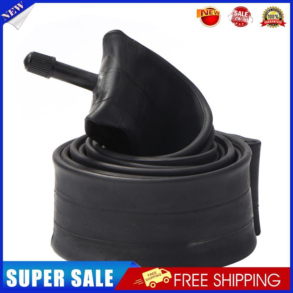Mi Xim Bike Inner Tube Tyre Road Bicycle Tire Schrader Valve Tube (26 inch)