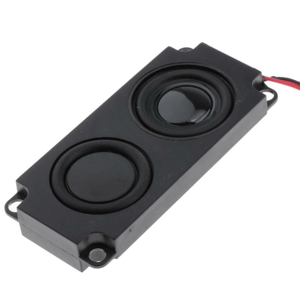Replacement Horn   Loud rs 4ohm 5W Full  LCD Monitor