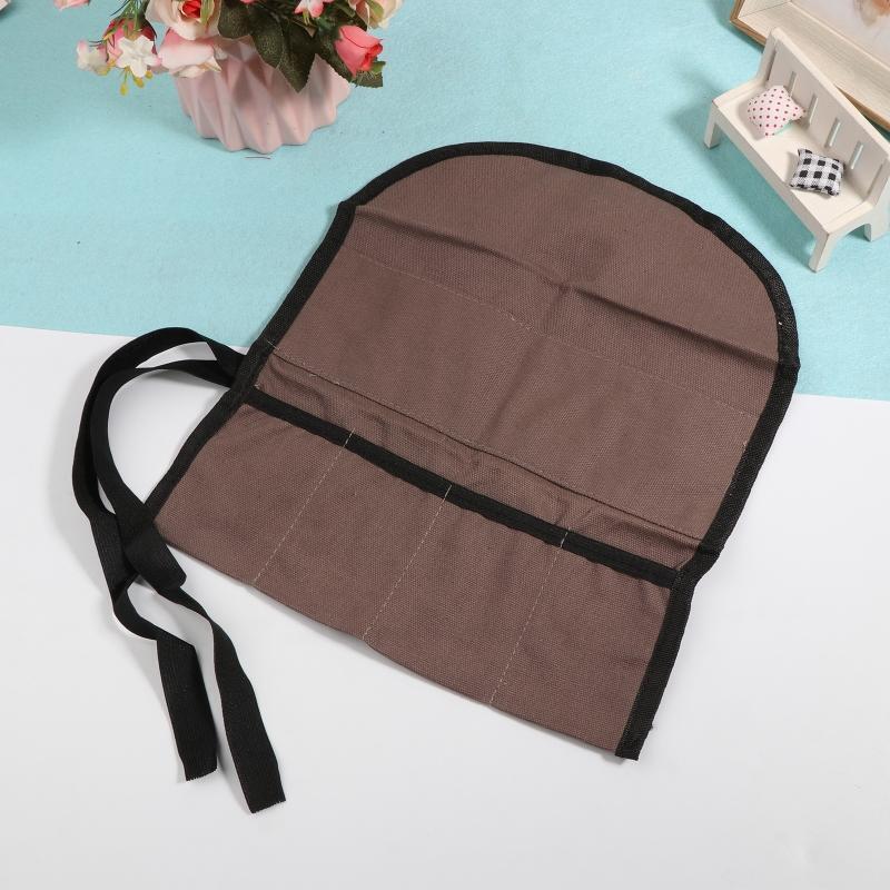 Small Portable Tool Bag Tool Canvas Storage Bag Multifunctional Storage Organize