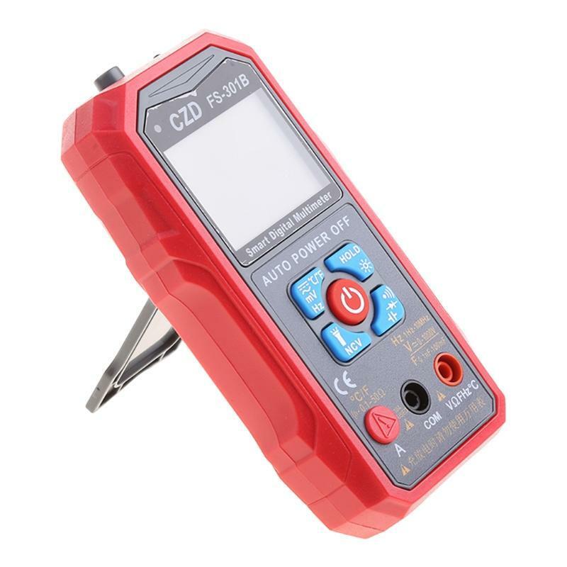 Multifunctional Digital Smart Multimeter NCV Non-contact Detection Meter